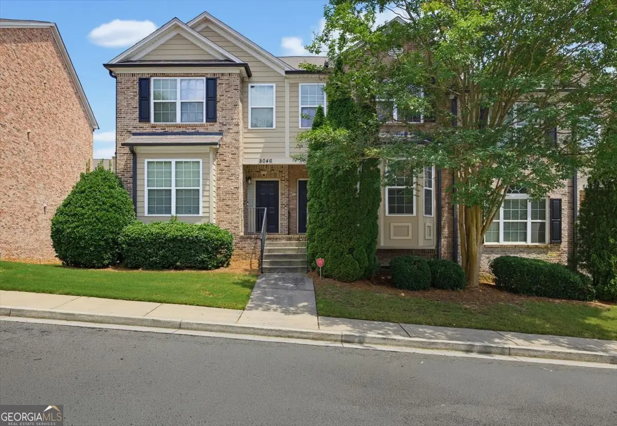 8045 Bayrose Circle # 45A, East Point, GA 30344 - #1