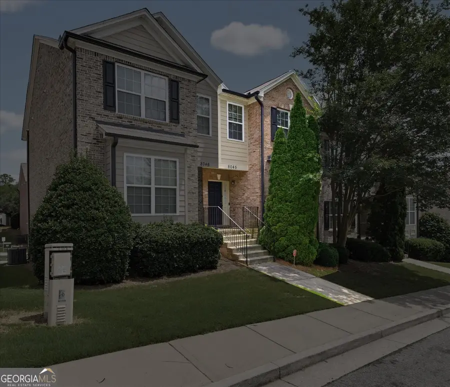 8045 Bayrose Circle # 45A, East Point, GA 30344 - #2