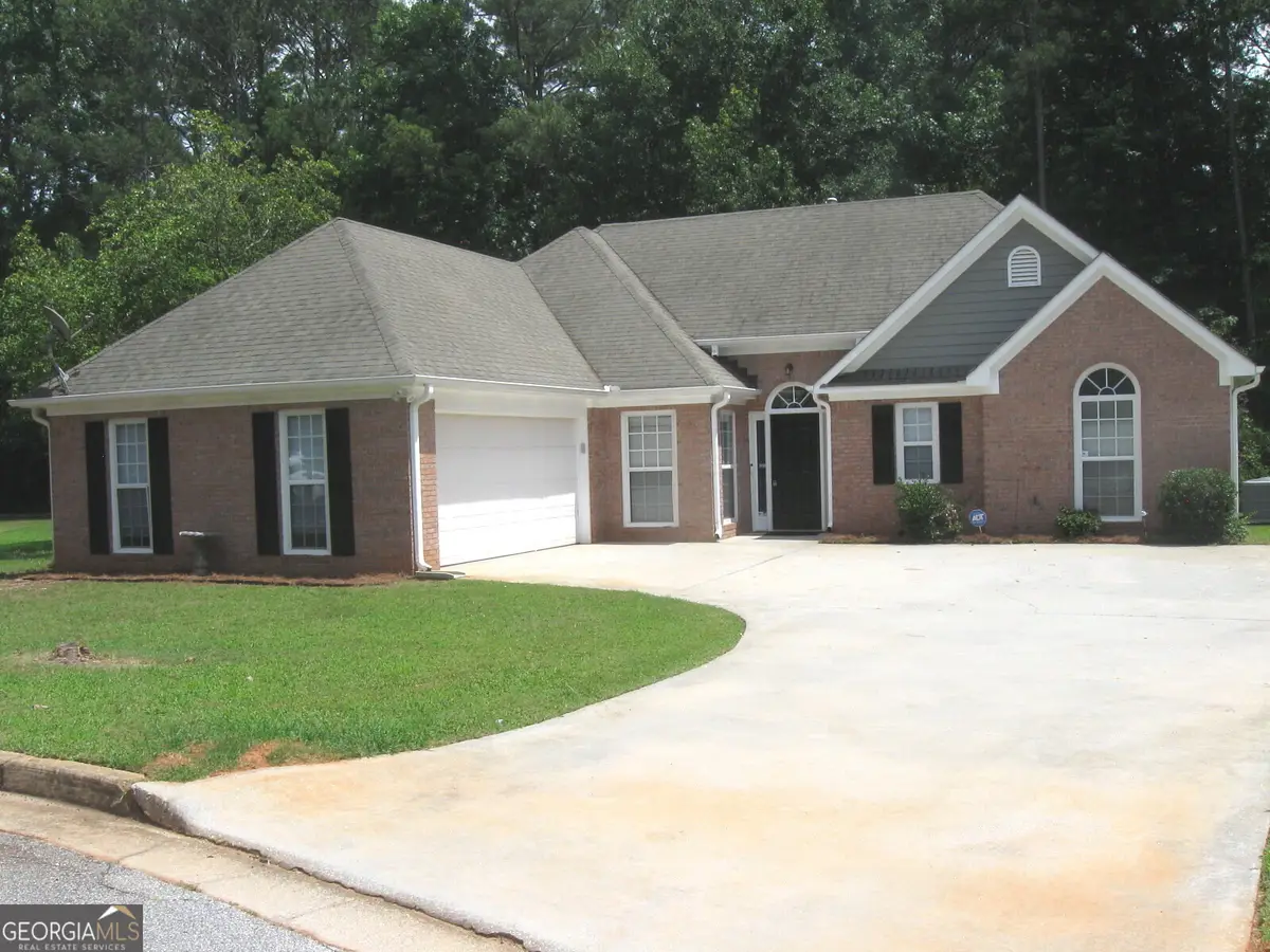 60 Lydia Court, Covington, GA 30016 - #1