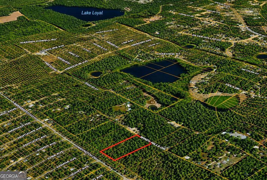 139 Windy Hills Road, Hawthorne, FL 32640 - #2