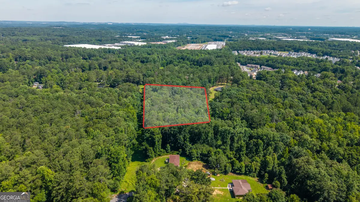 3.87 ACRES Delano Road, South Fulton, GA 30349 - #1