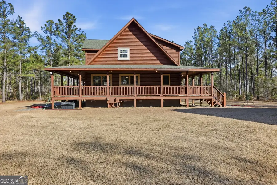 1398 Adventure Trail, Millwood, GA 31552 - #3