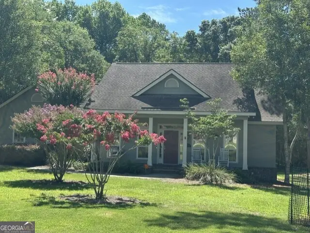 4028 Carolina Trail, Statesboro, GA 30458 - #1