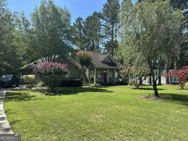 4028 Carolina Trail, Statesboro, GA 30458 - #3