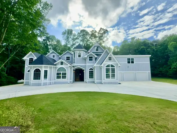 74 Jiles Road, Carrollton, GA 30117