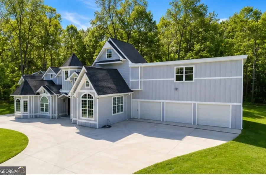 74 Jiles Road, Carrollton, GA 30117 - #3