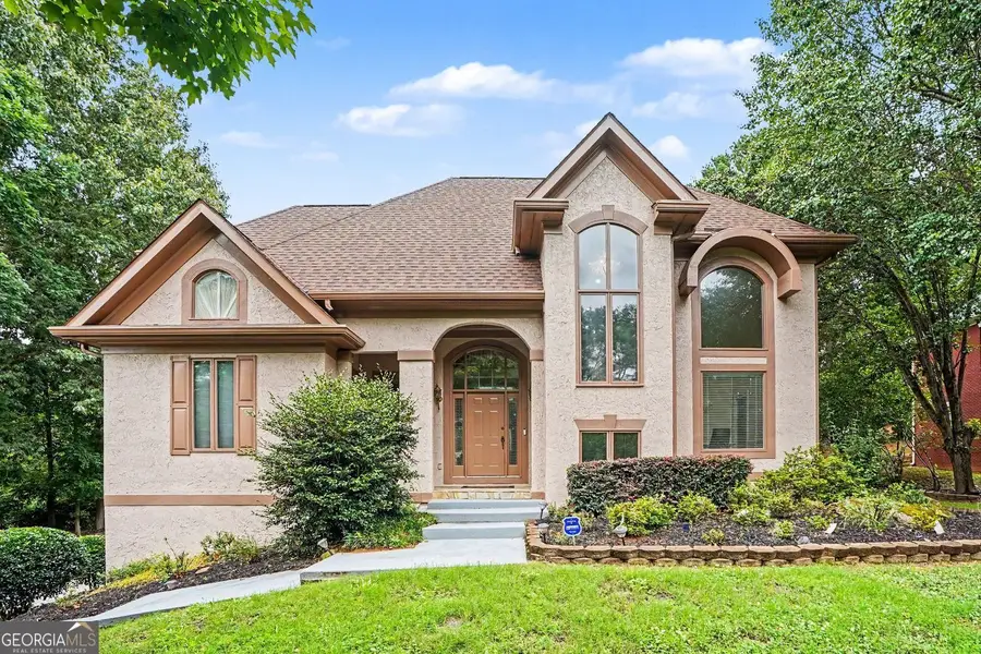 104 Royal Burgess Way Way, McDonough, GA 30253 - #2
