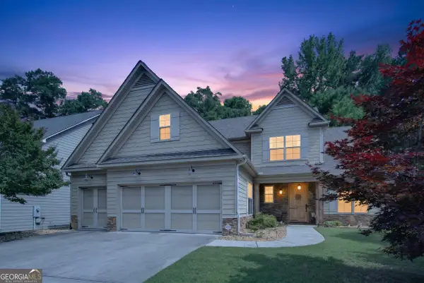 706 Gittings Avenue, Peachtree City, GA 30269