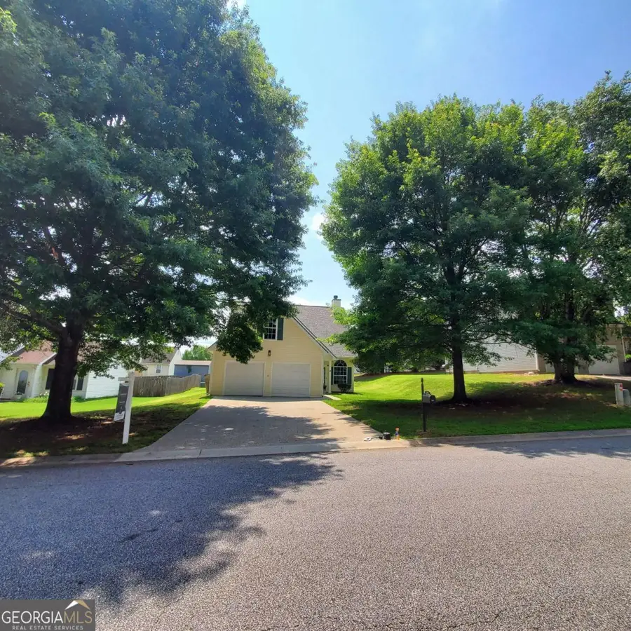 833 Kendall Park Drive, Winder, GA 30680 - #2