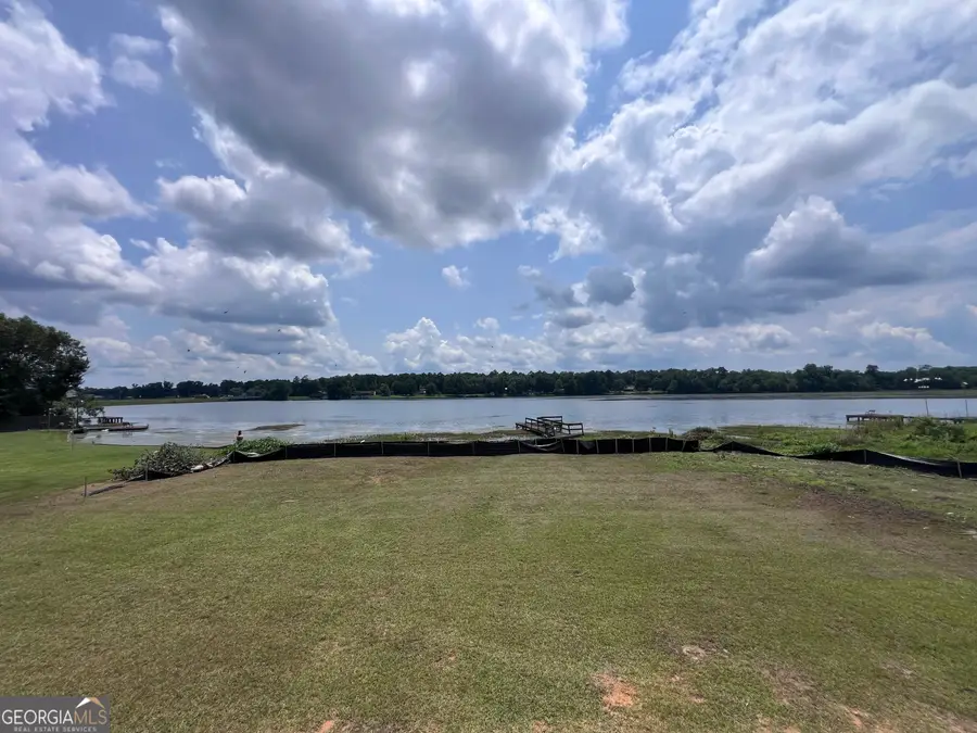 105 N Lakeshore Drive, Ivey, GA 31031 - #3