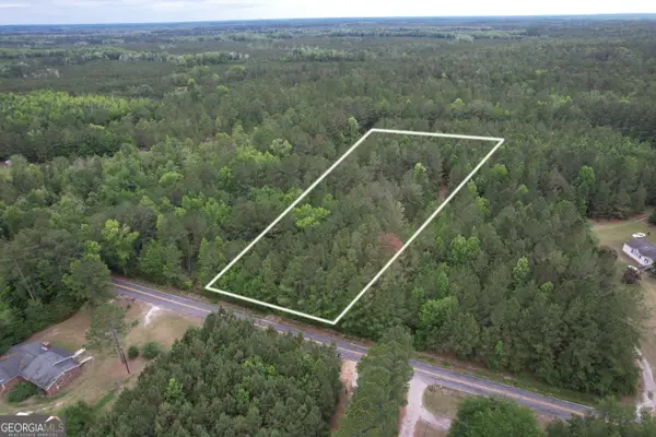 1.5 ACRES Mt Pleasant Road, Clyo, GA 31303
