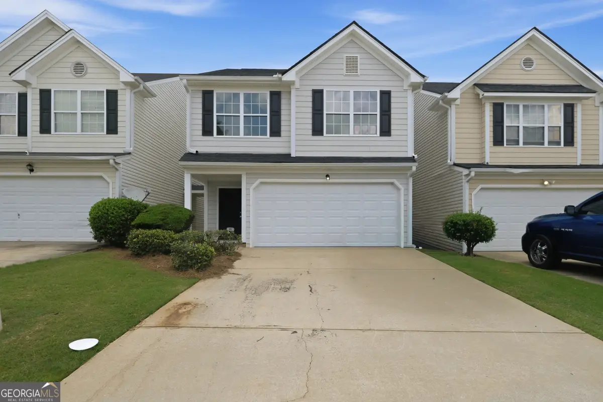 105 Chandler Trace, Covington, GA 30016 - #1