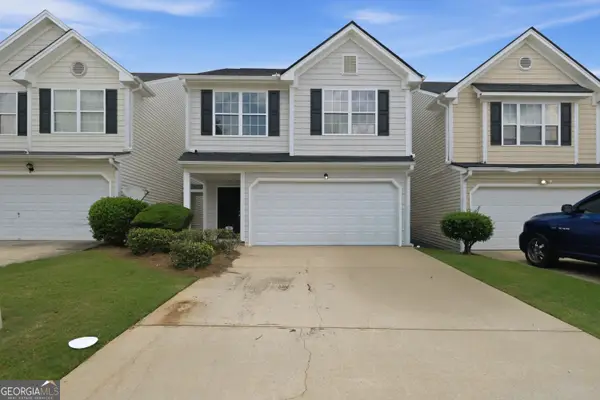 105 Chandler Trace, Covington, GA 30016