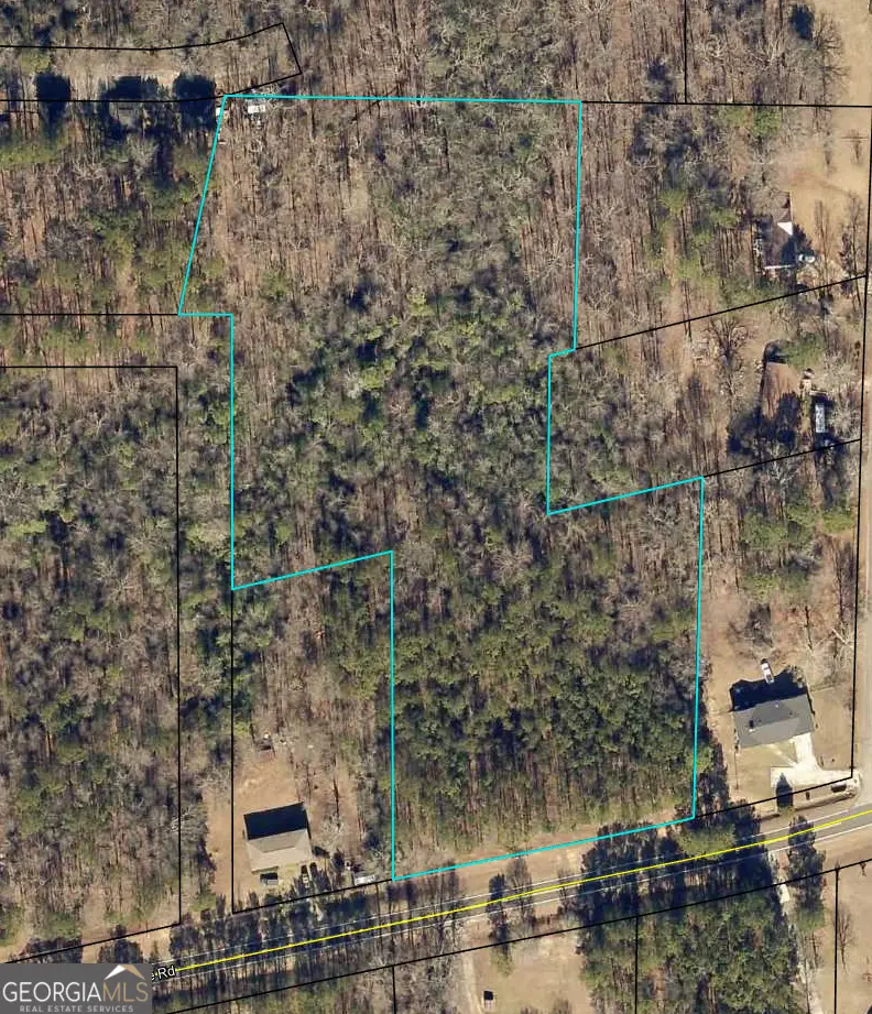 0 Johnstonville Road, Barnesville, GA 30204 - #1