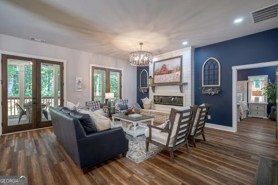 20 Waterford Cove, Nicholson, GA 30565 - #2
