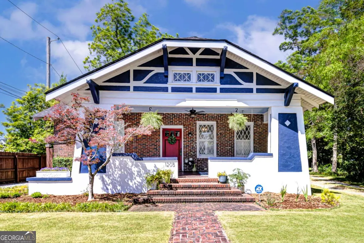 1205 Munro Avenue, Columbus, GA 31906 - #1
