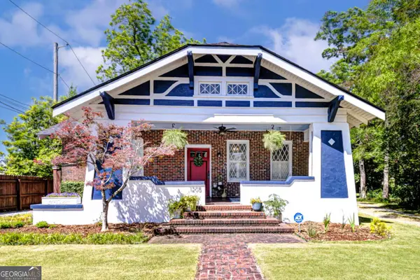 1205 Munro Avenue, Columbus, GA 31906