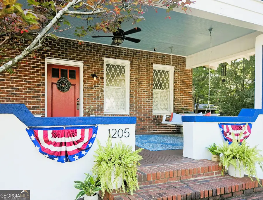 1205 Munro Avenue, Columbus, GA 31906 - #3