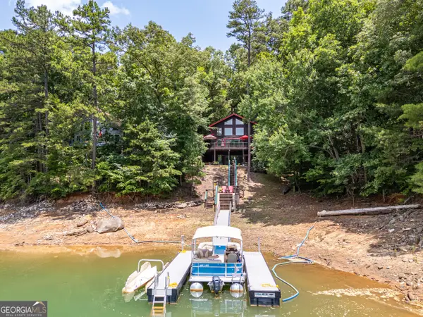 659 Lonesome Pine Road, Murphy, NC 28906