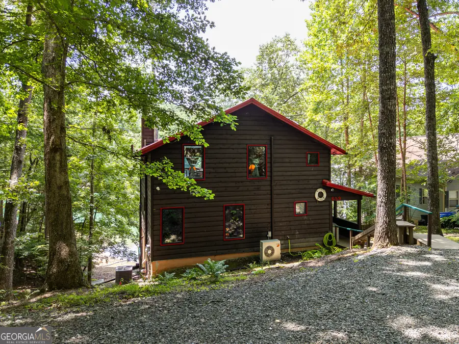 659 Lonesome Pine Road, Murphy, NC 28906 - #3