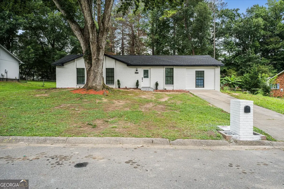 6073 Fieldcrest Drive, Morrow, GA 30260 - #1