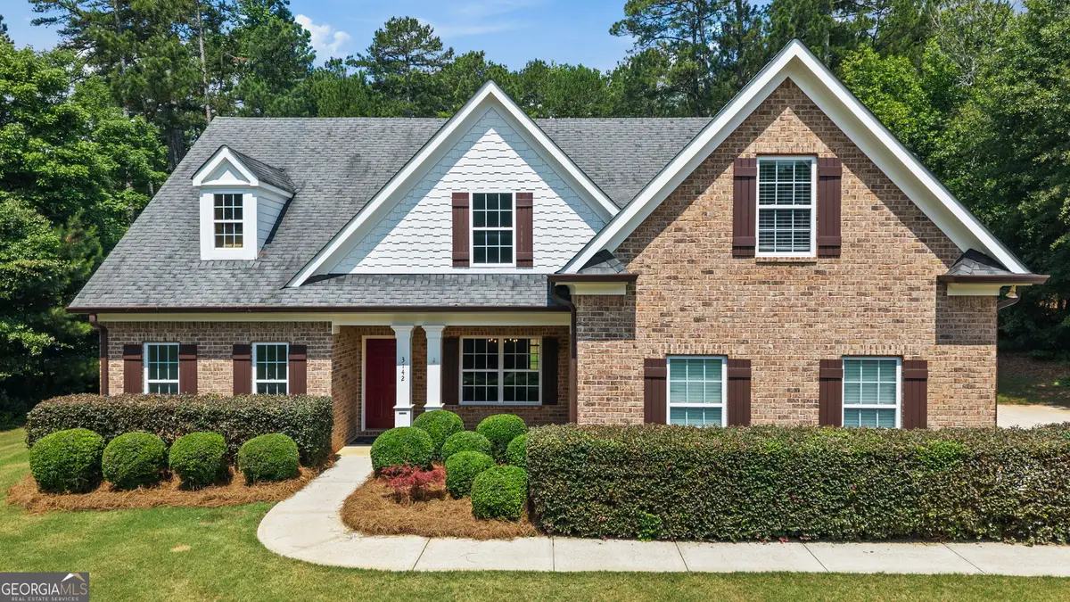 3142 Whitlow Creek Drive, Bishop, GA 30621 - #1