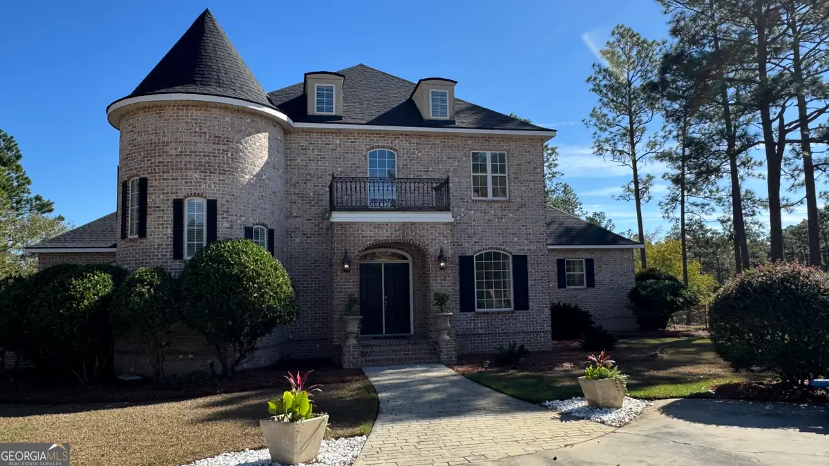 190 Richland Court, Vidalia, GA 30474 - #1