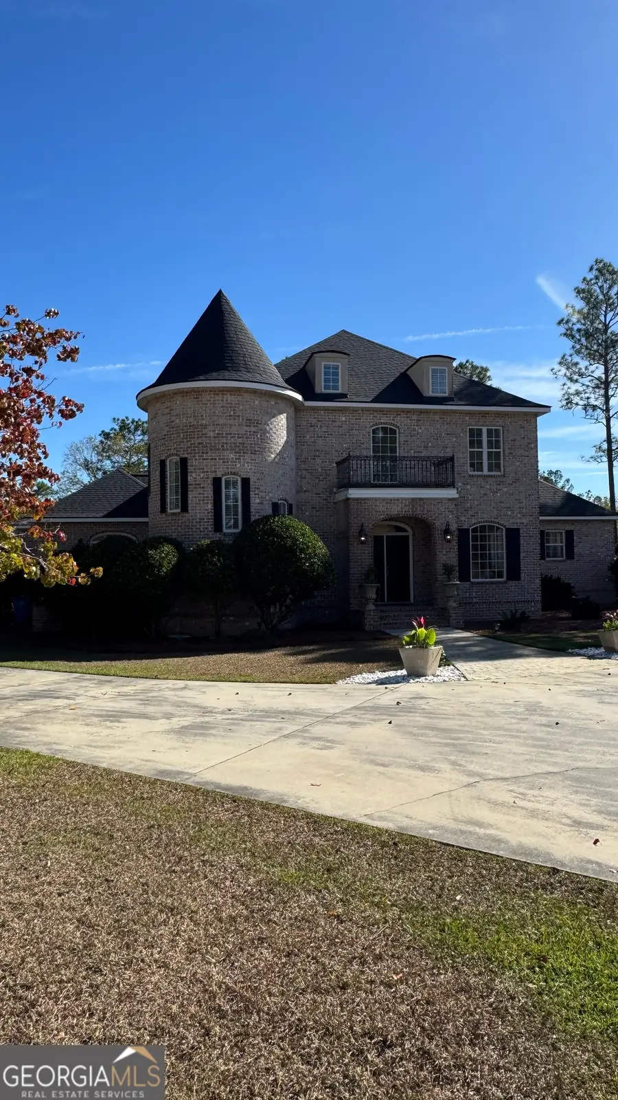 190 Richland Court, Vidalia, GA 30474 - #2
