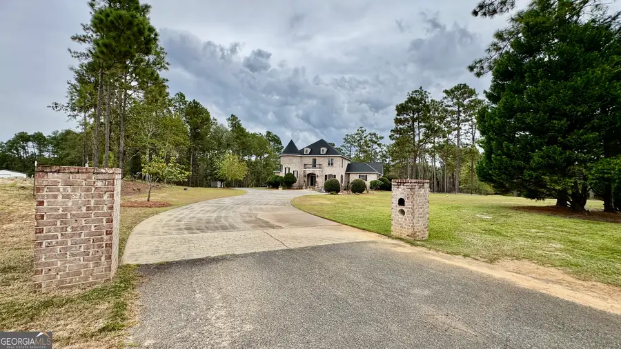 190 Richland Court, Vidalia, GA 30474 - #3