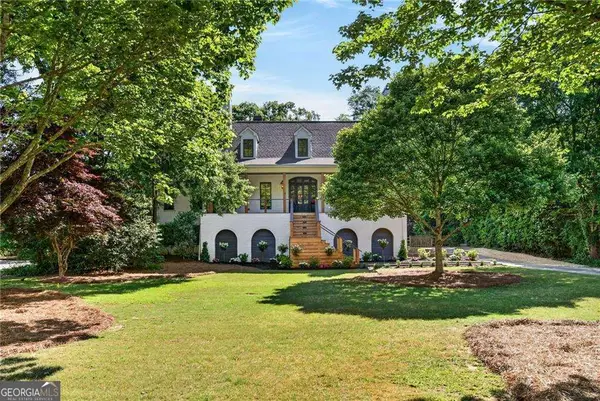 3669 Cochise Drive, Atlanta, GA 30339