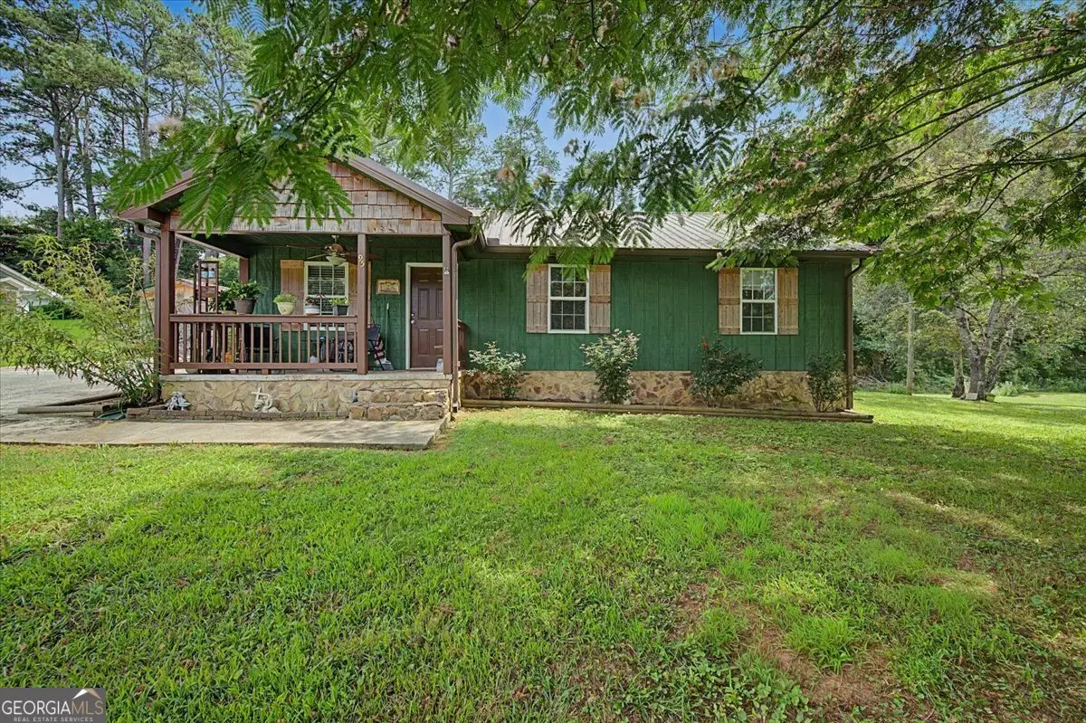 95 Aragon Road, Taylorsville, GA 30178 - #1