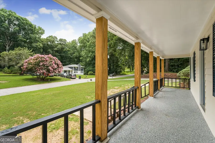 7686 Morant Drive, Jonesboro, GA 30236 - #3