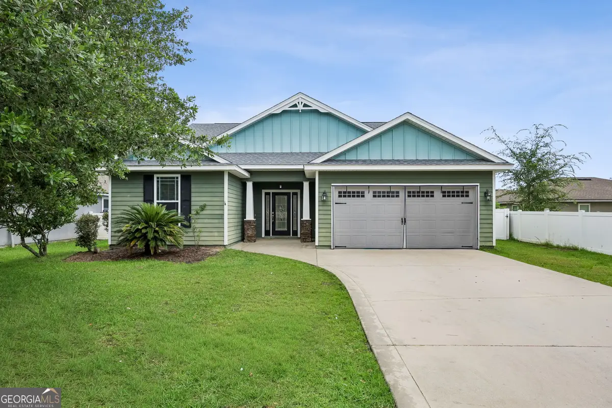 203 Waters Edge Drive, Kingsland, GA 31548 - #1
