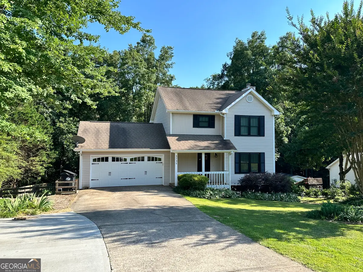 5735 Freeman Drive, Cumming, GA 30028 - #1