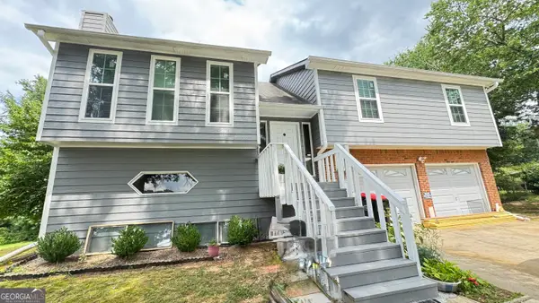 1860 David Drive, Douglasville, GA 30135