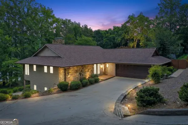 1052 Lakemont Drive, Gainesville, GA 30501