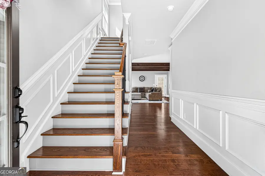 213 Towns Walk Drive, Athens, GA 30606 - #3