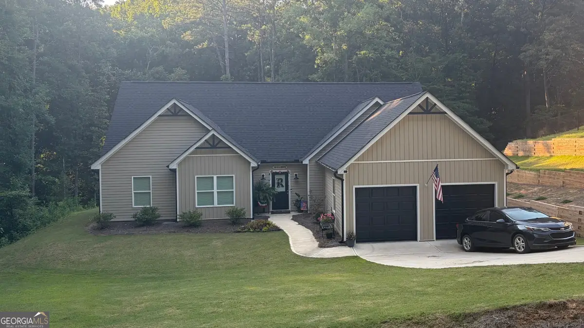 112 Bunting Court, Monticello, GA 31064 - #1