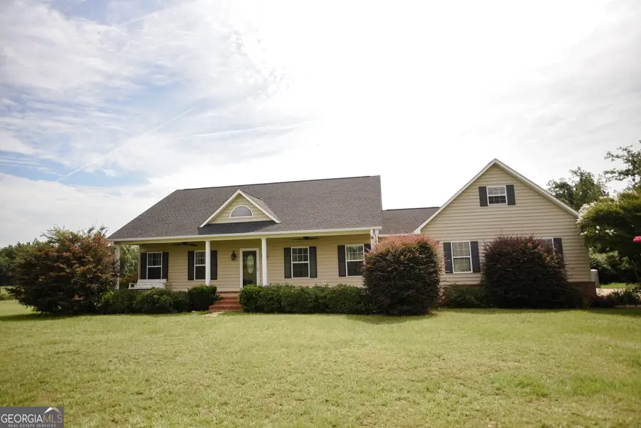 247 Darrell Thompson Road, Lyons, GA 30436 - #2