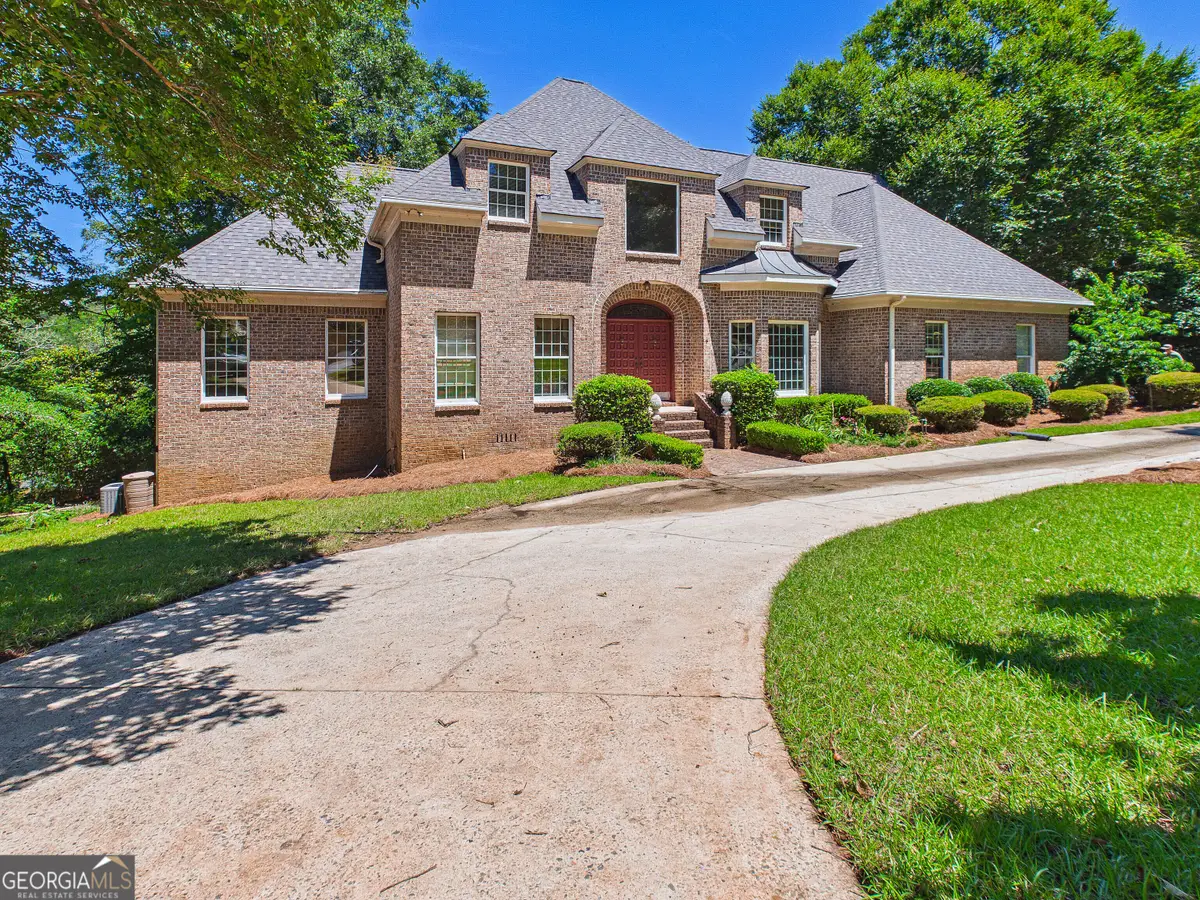 114 Holly Drive, Warner Robins, GA 31088 - #1