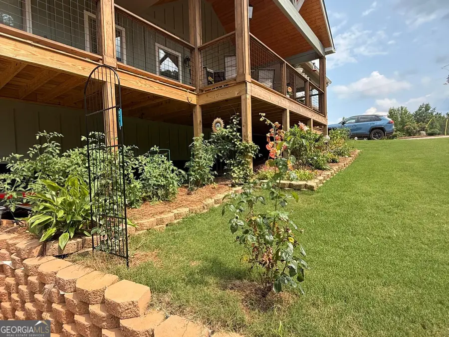 192 Mandy Drive, Wedowee, AL 36278 - #3