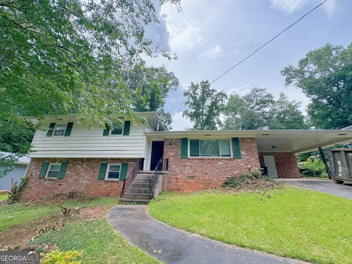 2223 Shamrock Drive, Decatur, GA 30032 - #1