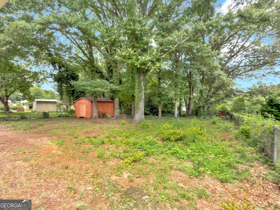 1716 Ridge Street, Griffin, GA 30223 - #2