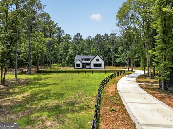 247 Parks Mill Road, Buckhead, GA 30625