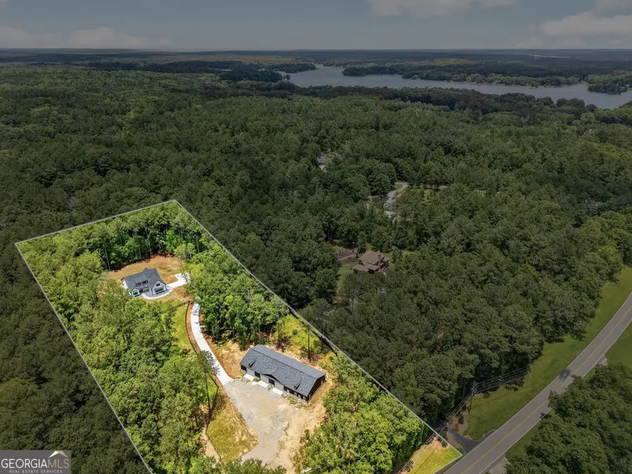 247 Parks Mill Road, Buckhead, GA 30625 - #2