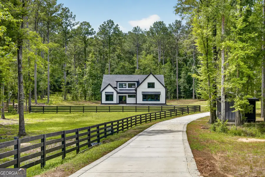 247 Parks Mill Road, Buckhead, GA 30625 - #3