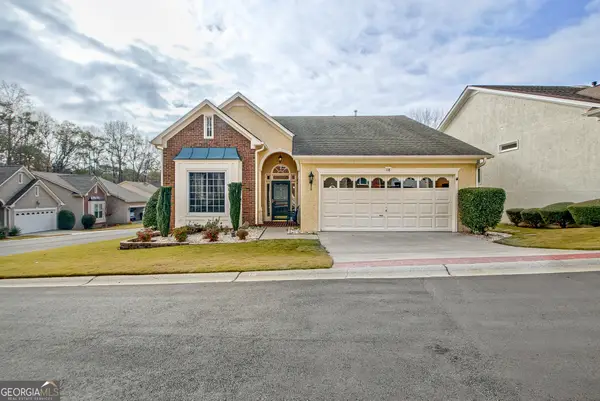 118 Augusta Dr, Peachtree City, GA 30269