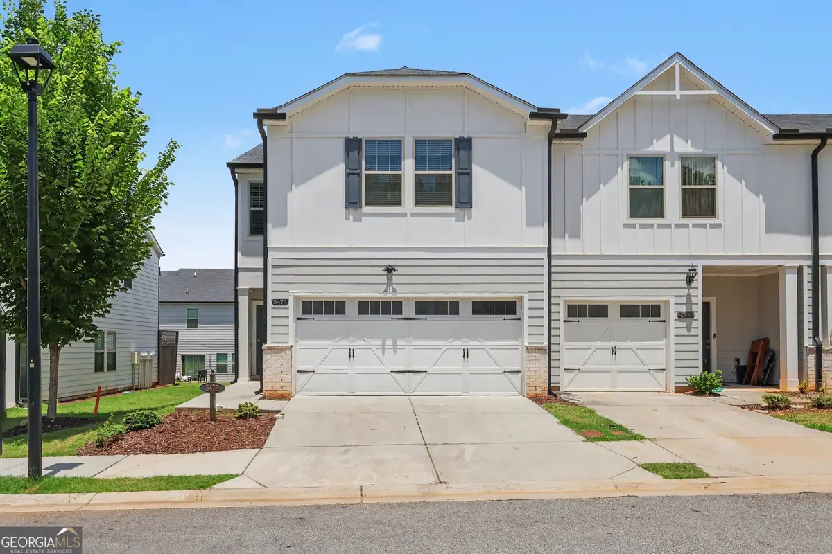 5473 Plain Field Lane, Lilburn, GA 30047 - #1