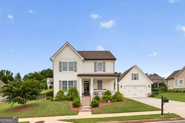 939 Clubside Drive, Monroe, GA 30655