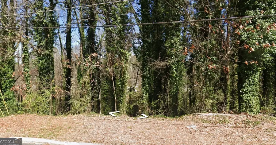 0 Brookside Dr, Forest Park, GA 30297 - #2